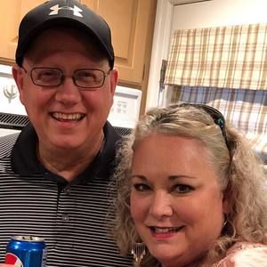 Meet your Posher, Ginger